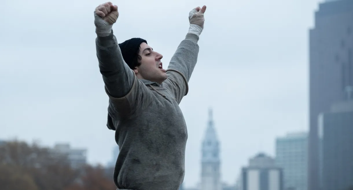I Play Rocky