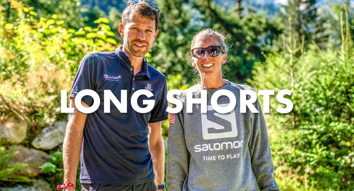 Behind Courtney Dauwalter & Francois D'haene's Ultra-Trail Races at Hardrock 100 and UTMB
