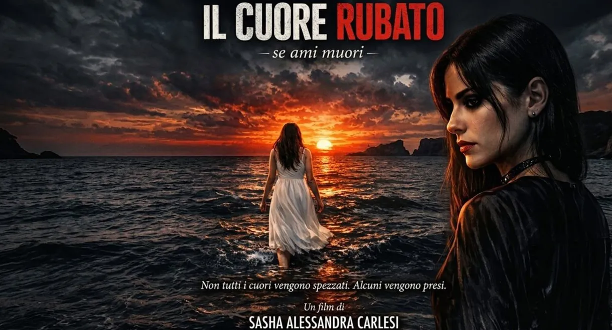 Il Cuore Rubato se ami muori