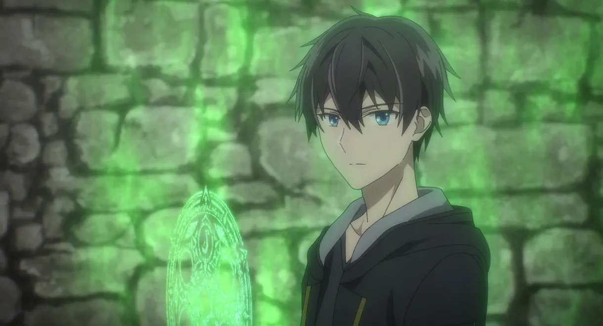 Jack-of-All-Trades, Party of None