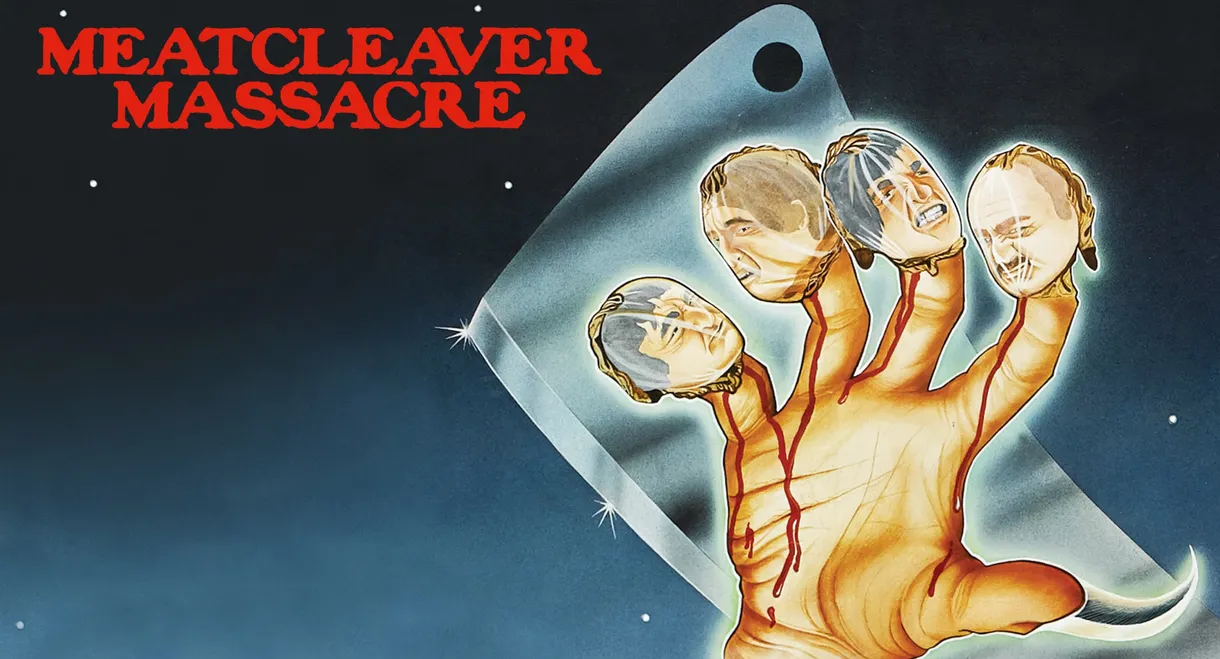 Meatcleaver Massacre
