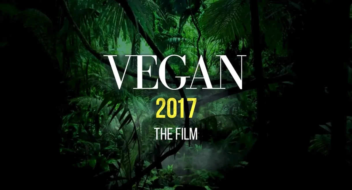 Vegan 2017