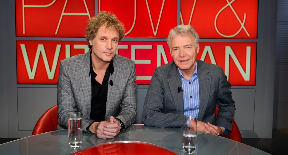 Pauw & Witteman