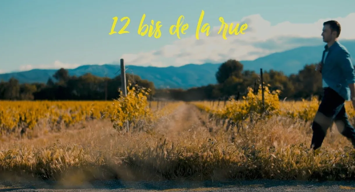 12 Bis de la rue