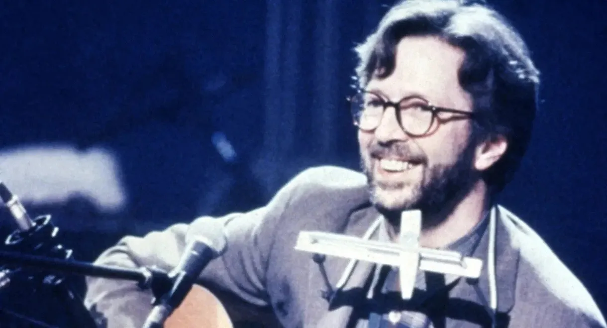 Eric Clapton: MTV Unplugged