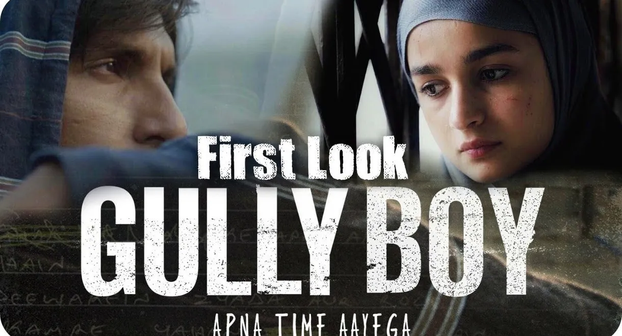 Gully Boy: Live In Concert