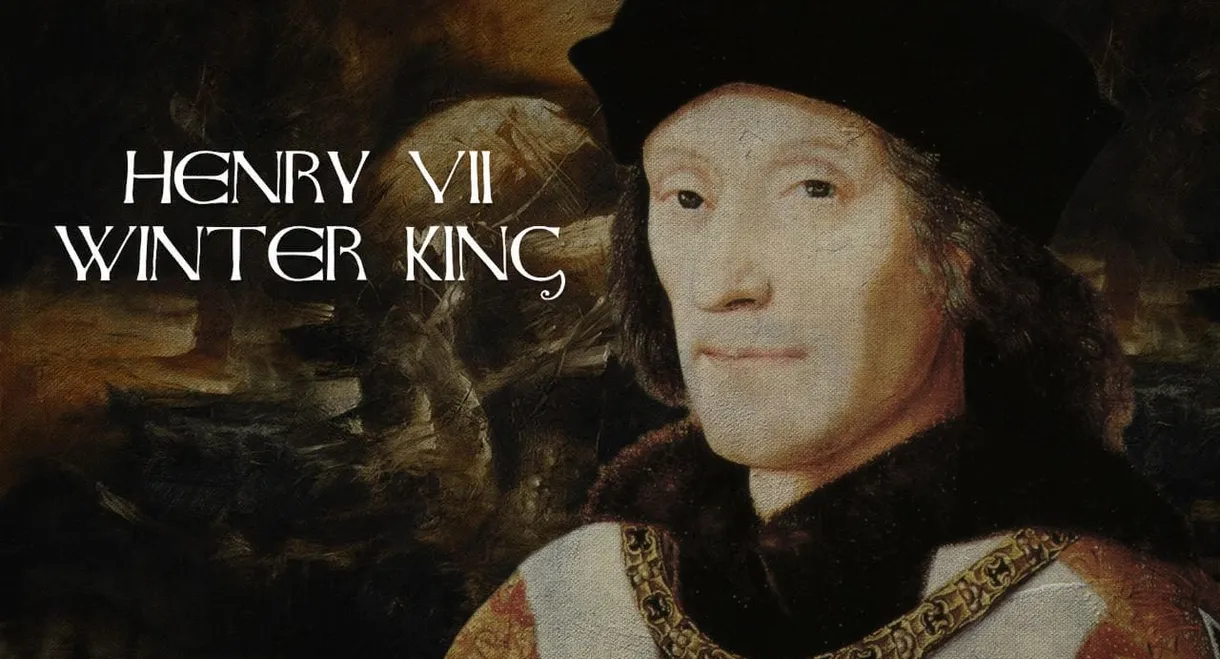 Henry VII: Winter King