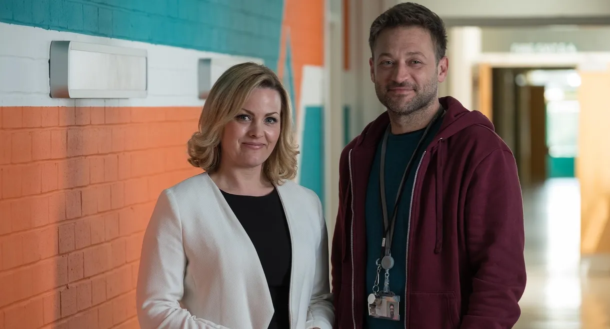 Ackley Bridge