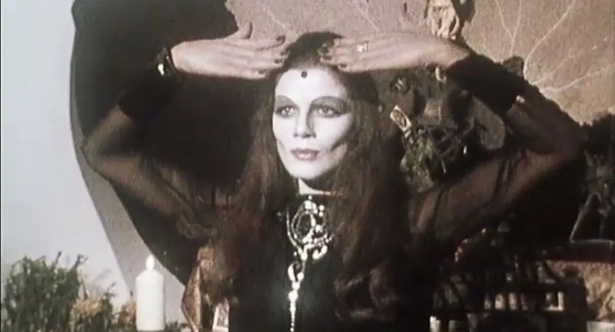 Vampira