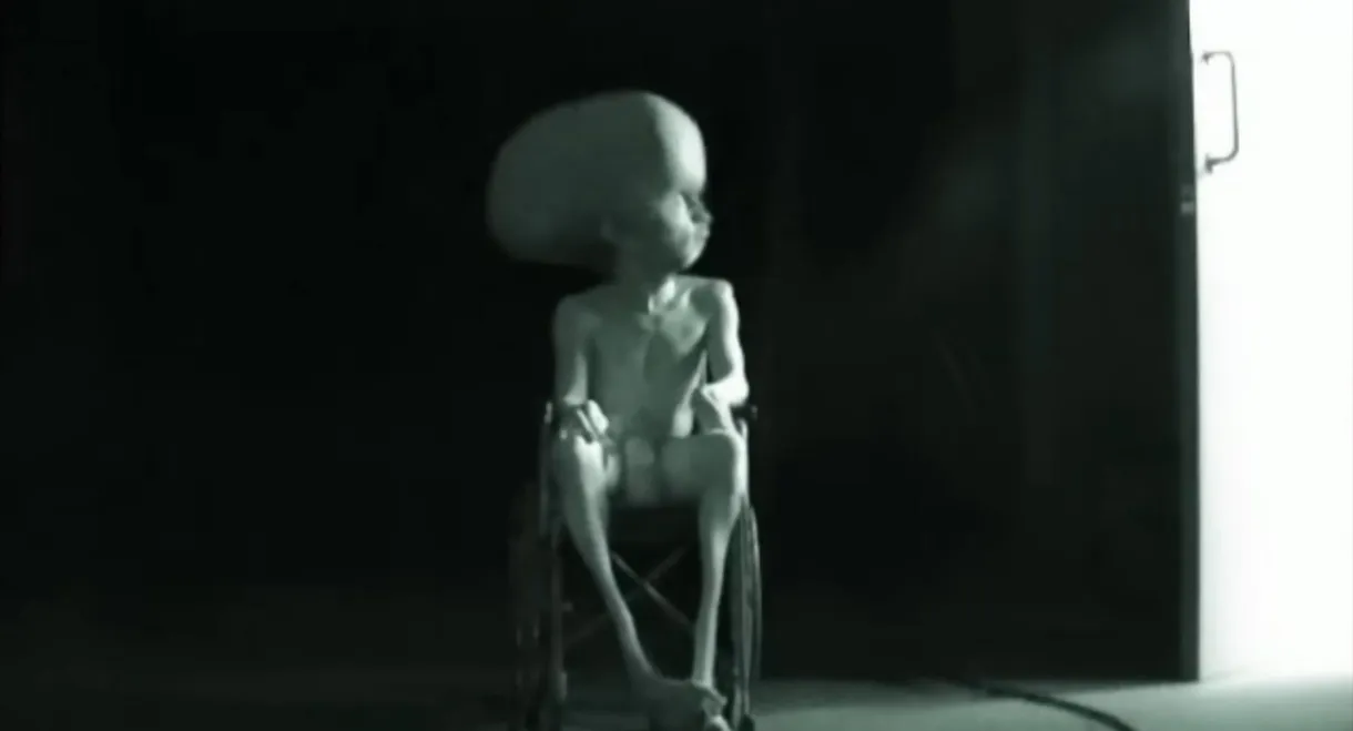 Rubber Johnny