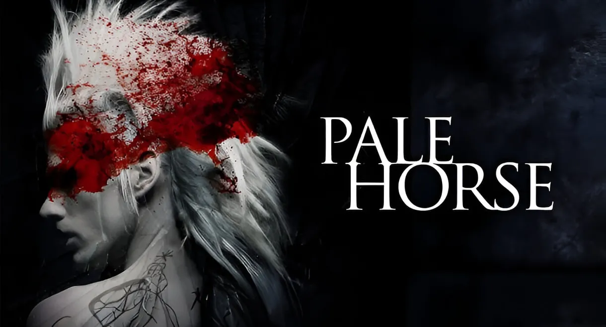 Pale Horse