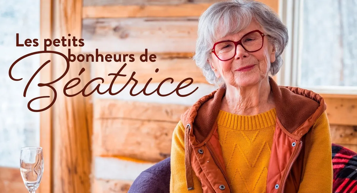 Les petits bonheurs de Béatrice