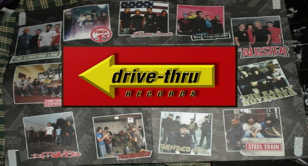 Drive-Thru Records: Vol. 2