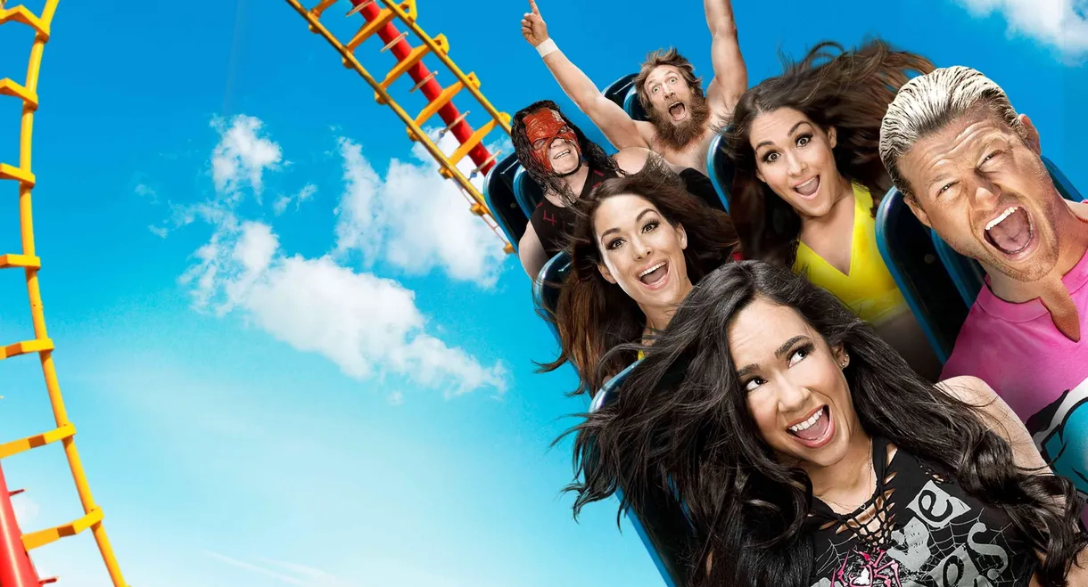 WWE SummerSlam 2013