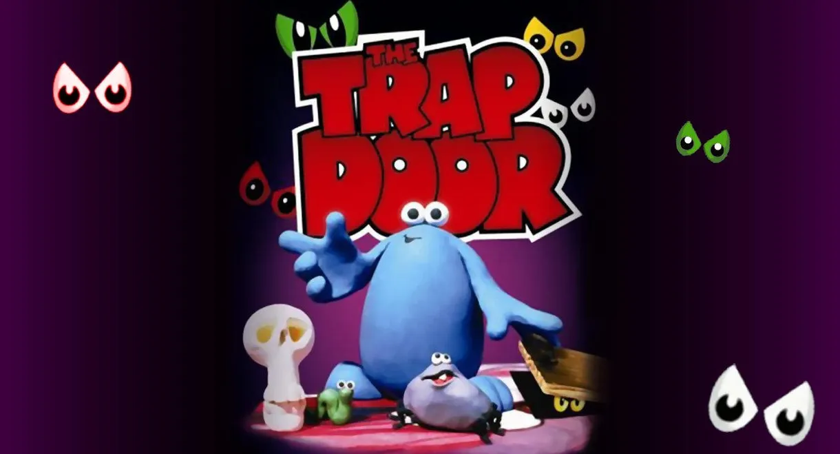 The Trap Door