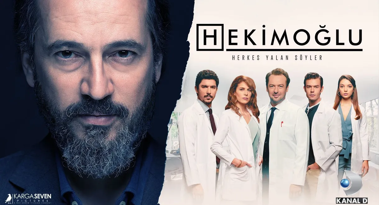 Hekimoğlu