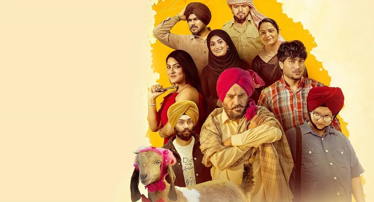 Munde Jattan De Balaunde Bakre