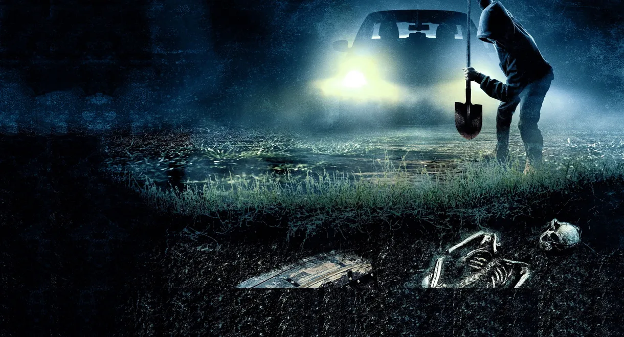 Digging to Death