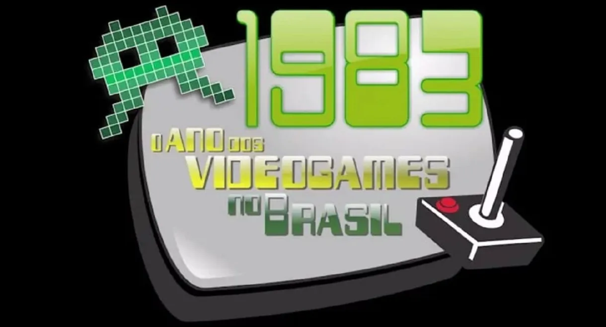 1983: O Ano dos Videogames no Brasil