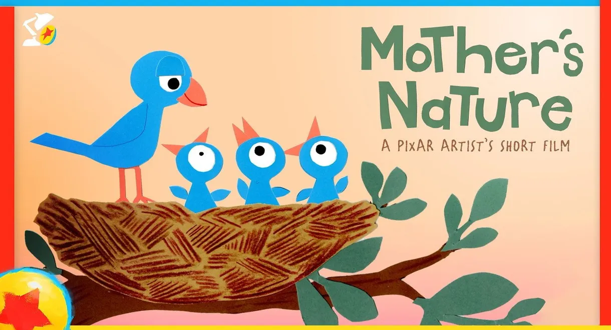 Mother's Nature