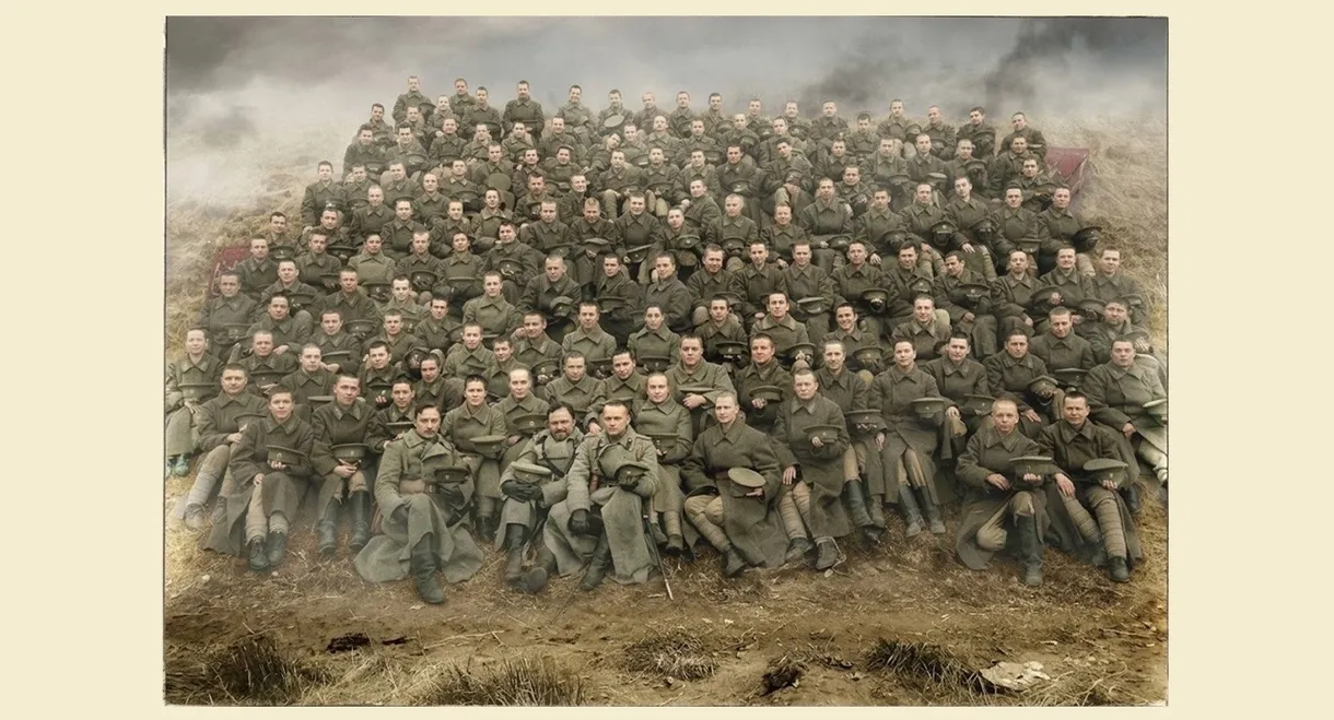 The Battalion
