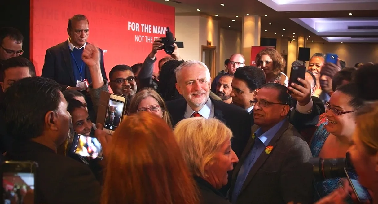 Labour: The Summer that Changed Everything