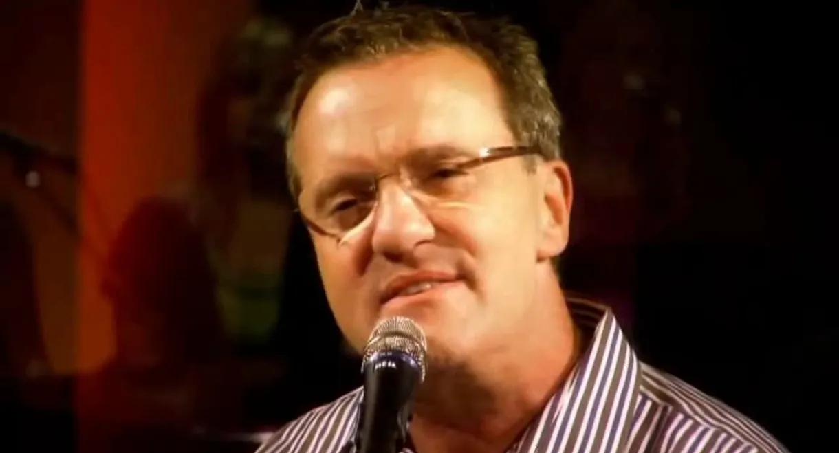 Mark Lowry: Unplugged & Unplanned