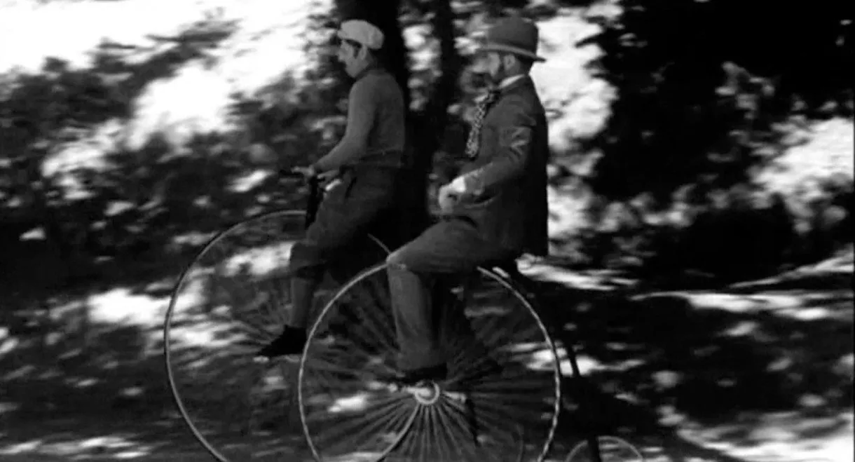 Handlebars