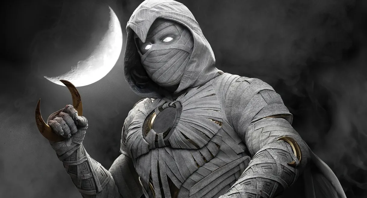 Moon Knight