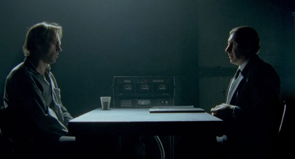 The Interview