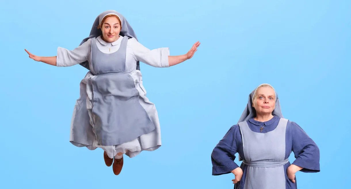 A Nun in the City