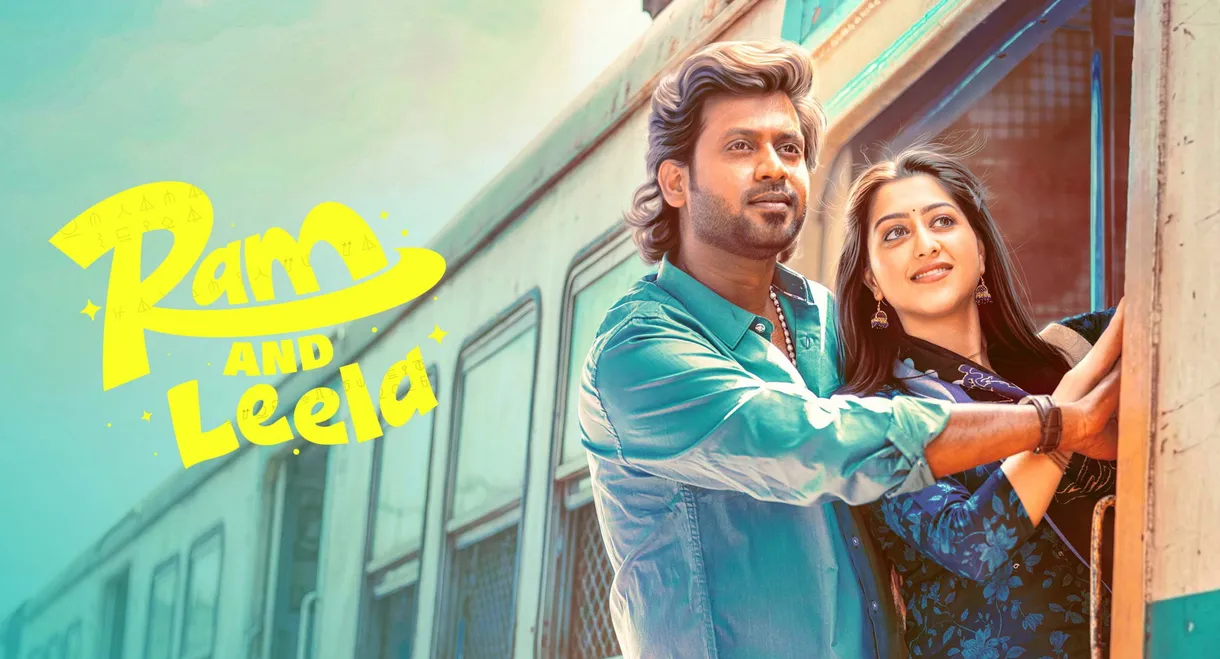 Ram and Leela