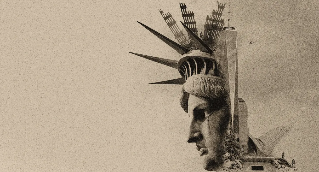 9/11: Reclaiming Ground Zero
