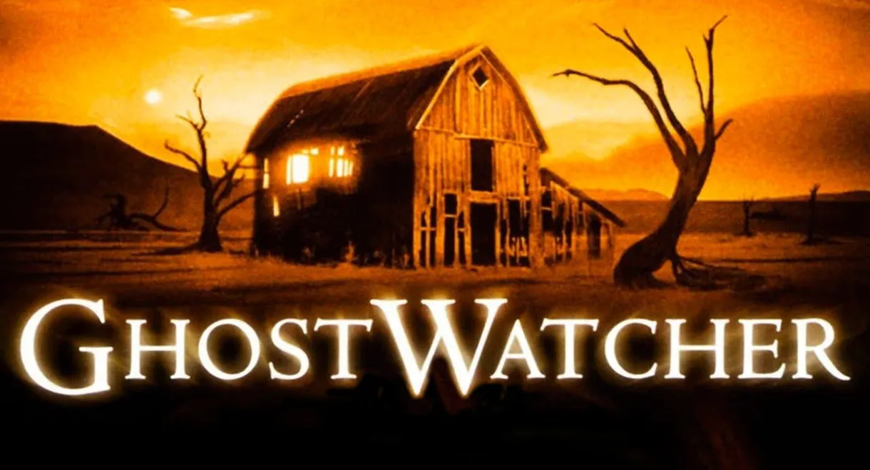 GhostWatcher