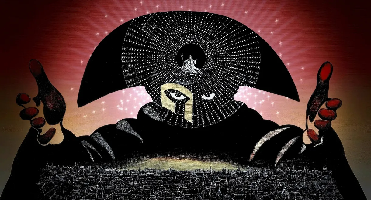 The Making of 'Amadeus'