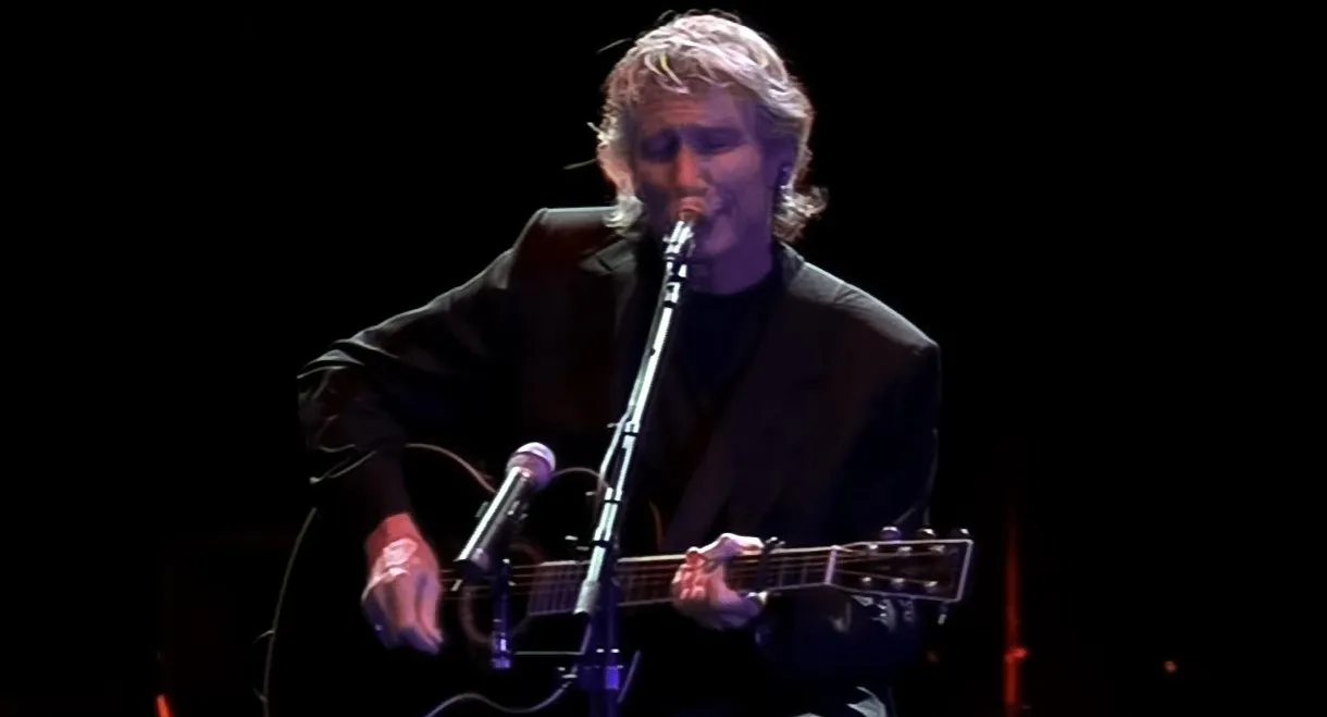 Roger Waters: Live at Rock in Rio Lisboa, 2006