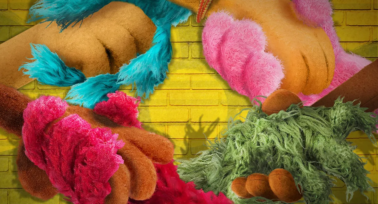 The Power of We: A Sesame Street Special