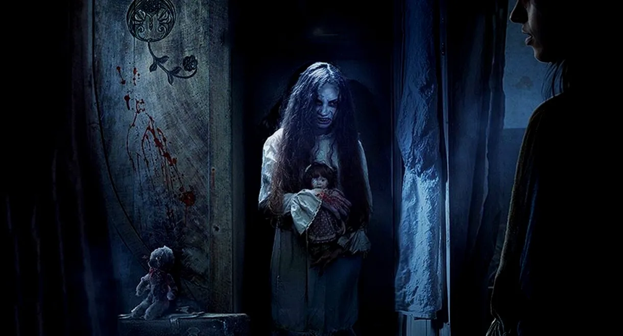 Hidden in the Dark