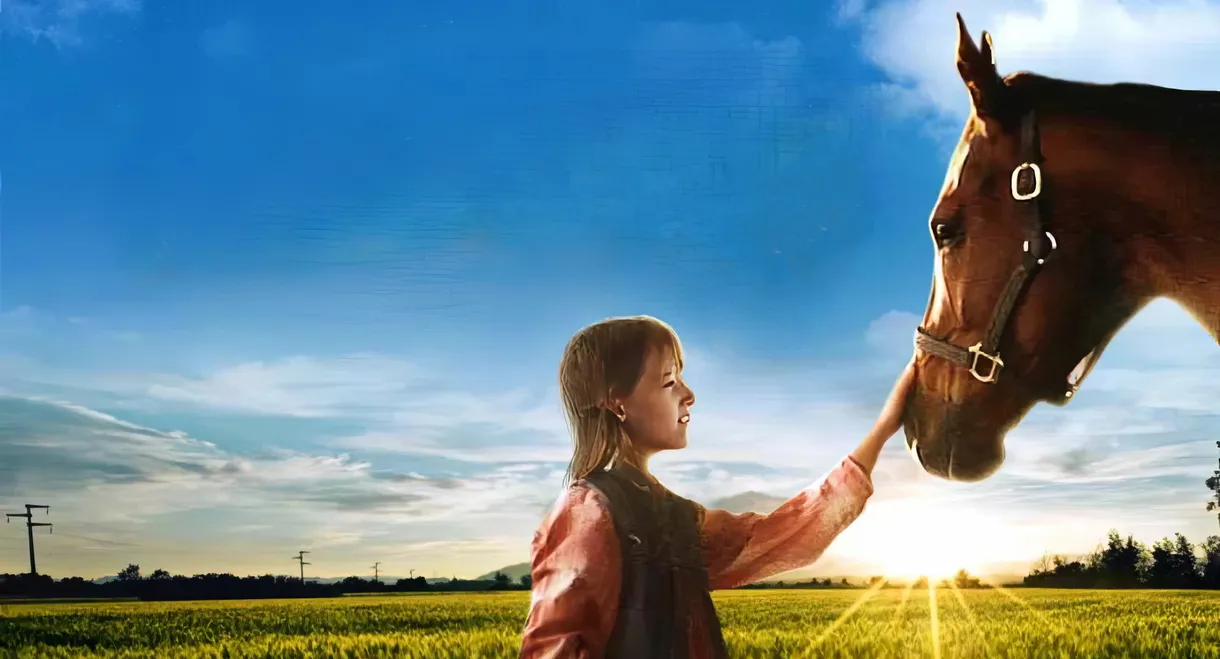 A Horse for Danny