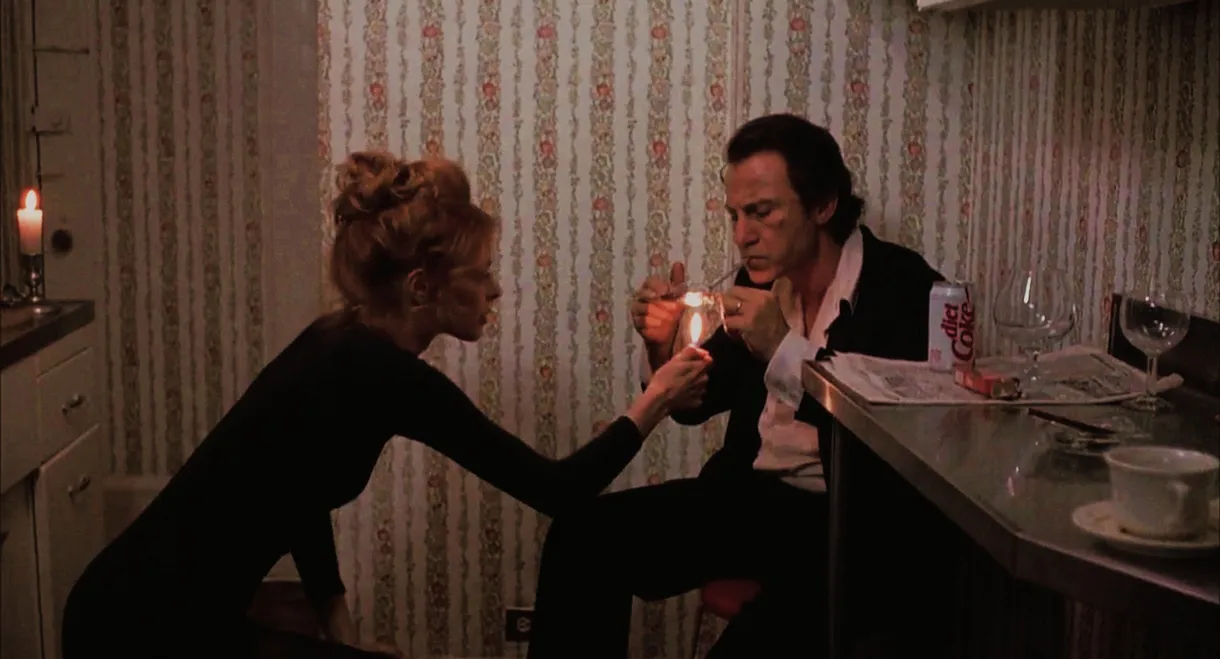 Bad Lieutenant