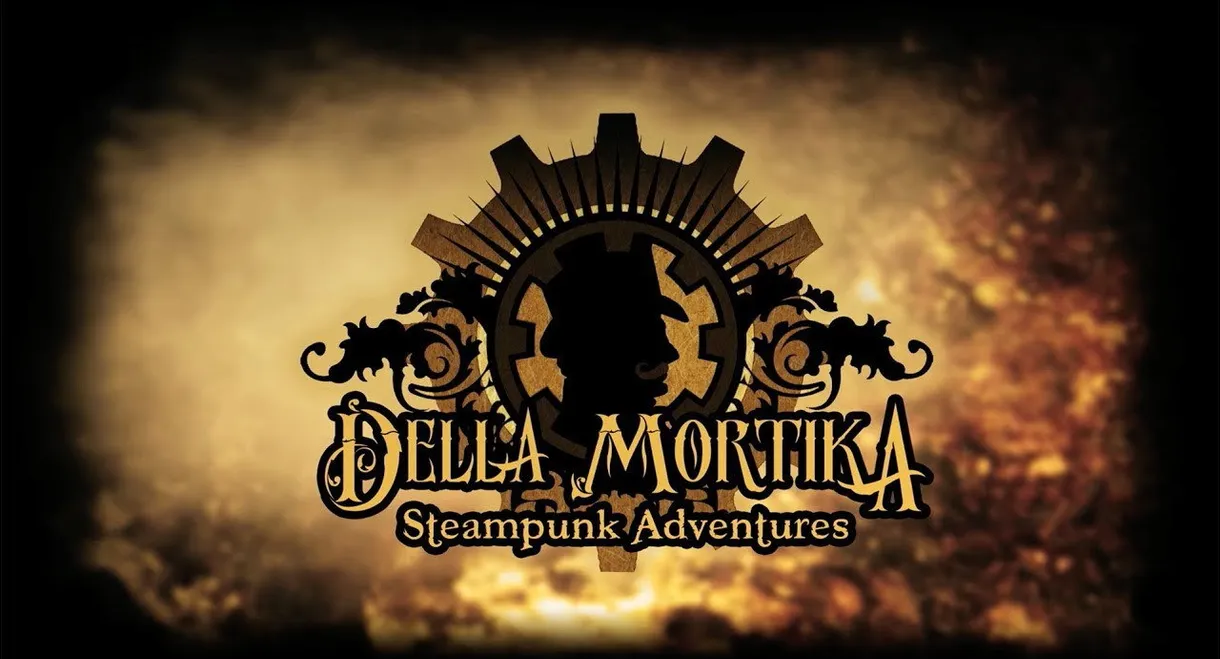 Della Mortika: Carousel of Shame
