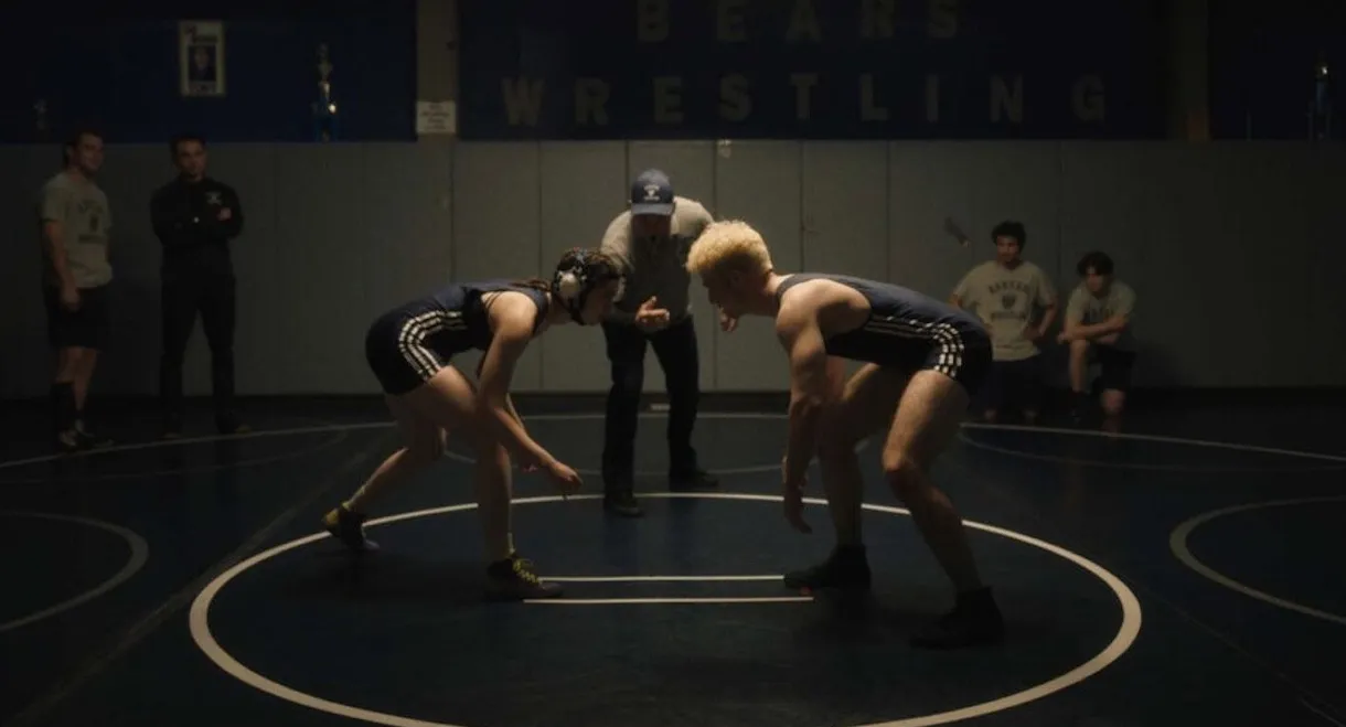 Wrestle-Off