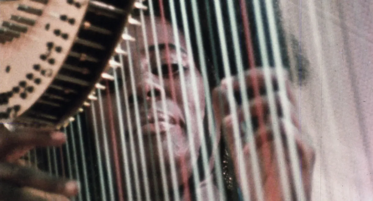 Black Journal: 26; Alice Coltrane