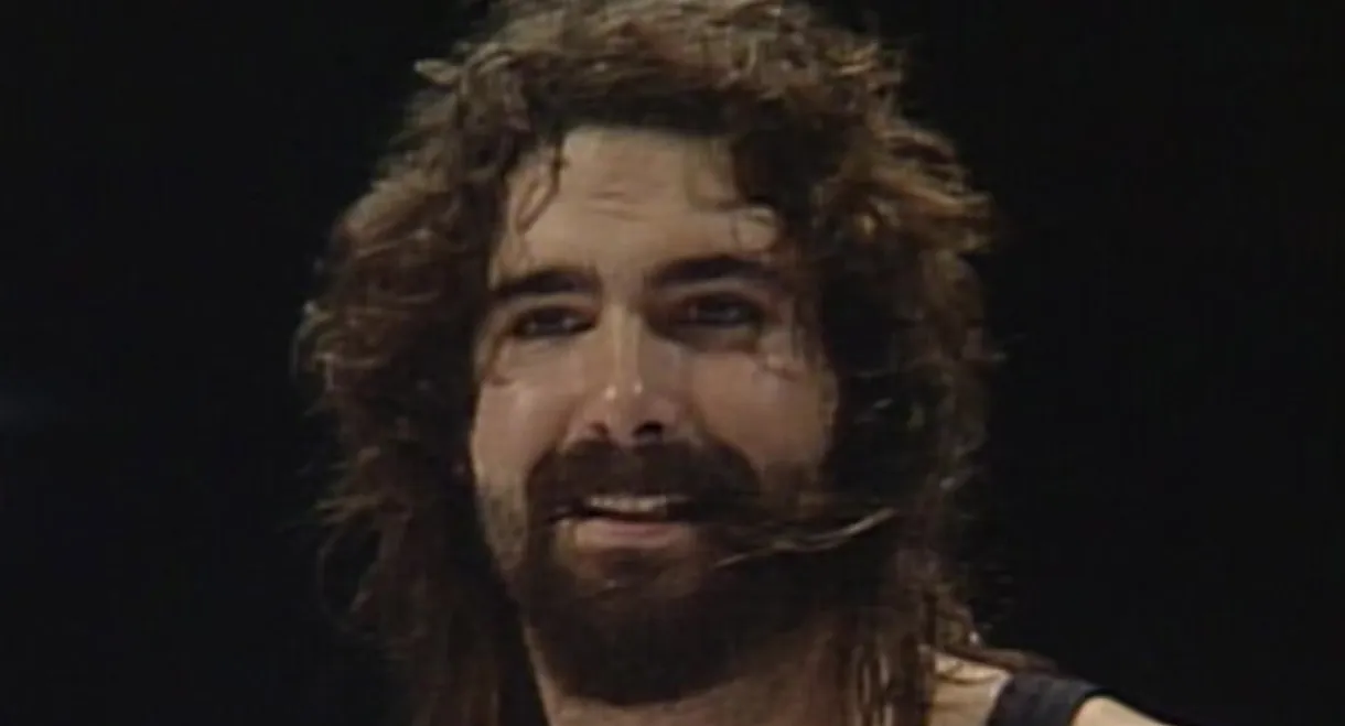 AWA SuperClash III