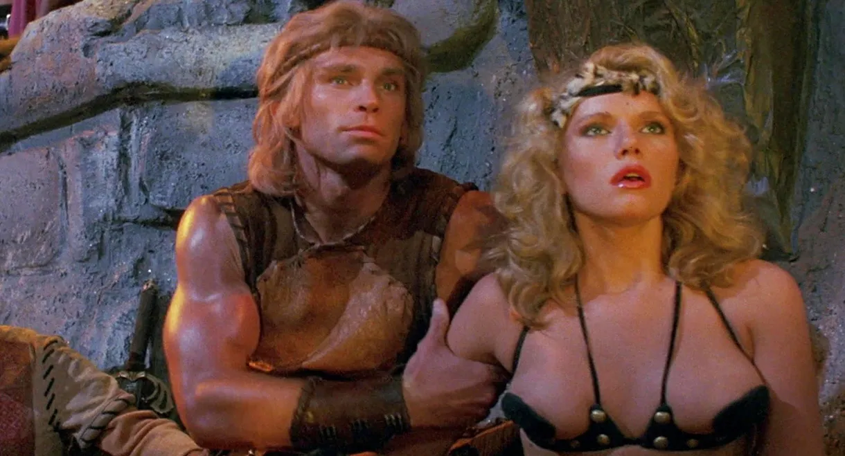 Deathstalker