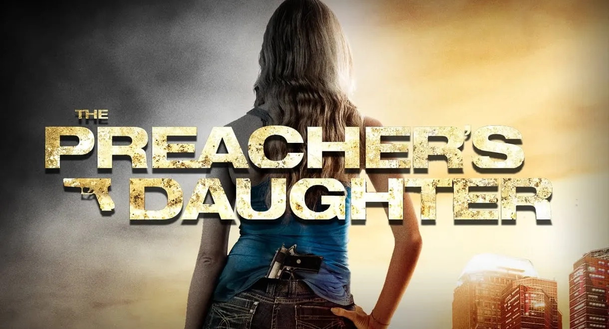 The Preacher's Daughter