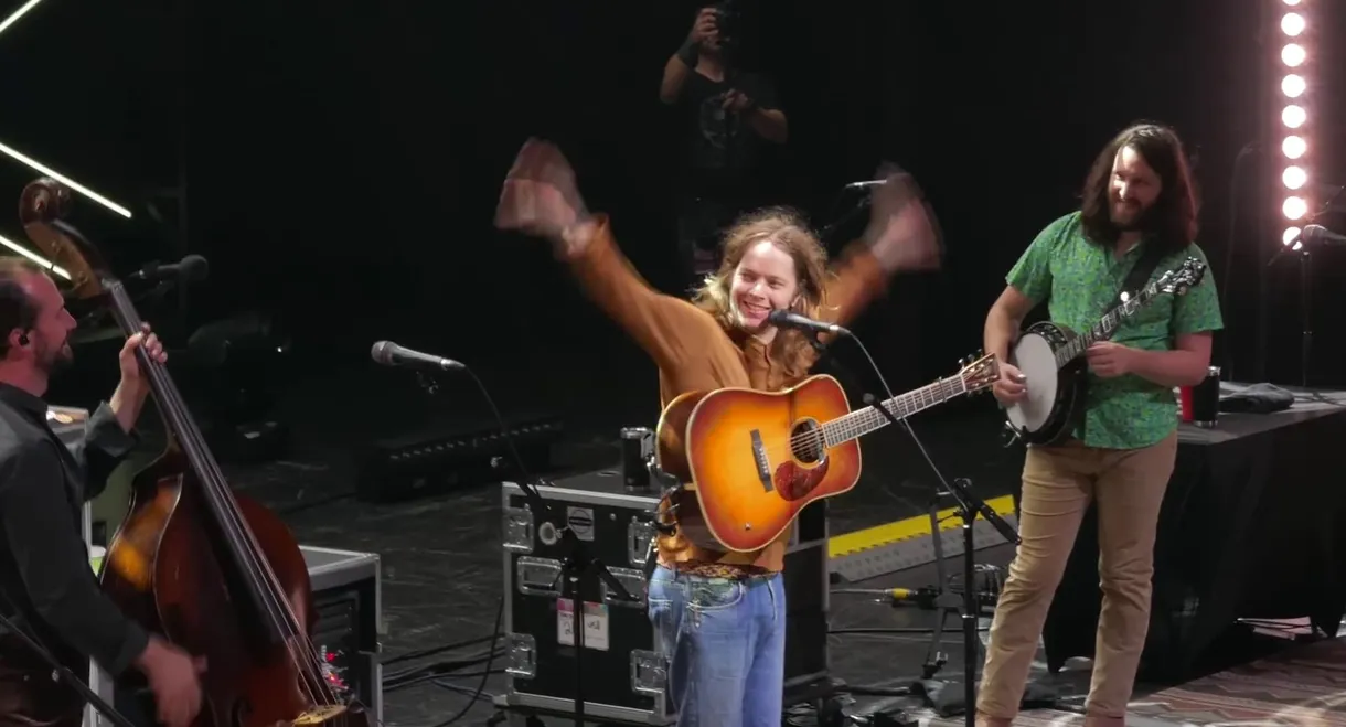 Billy Strings | 2022.11.13 — The Met - Philadelphia, PA