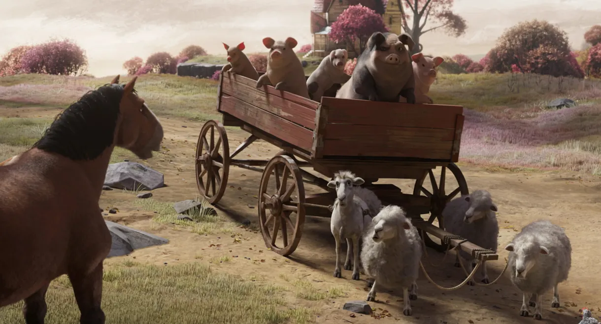 Animal Farm