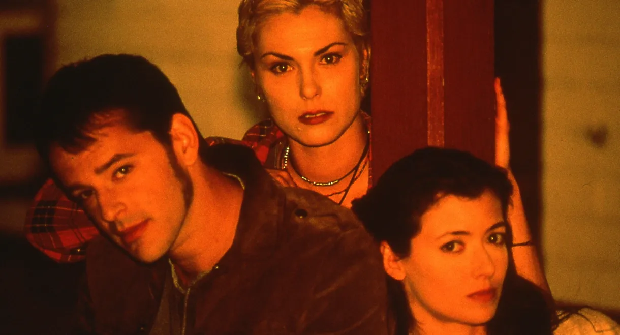 Black Day Blue Night