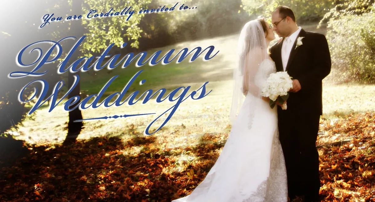 Platinum Weddings